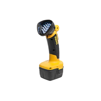 Lampe baladeuse LED sans accu REMS
