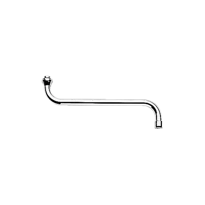 Bec De Robinetterie S 3/4 301 mm GROHE 13017000