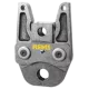 Machoire Sertissage REMS G REMS, achat machoire G geberit meplat, mac