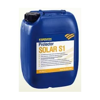 Solar s1 FERNOX, GLYCOL FERNOX Protector solar 1
