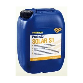 Solar s1 FERNOX, GLYCOL FERNOX Protector solar 1