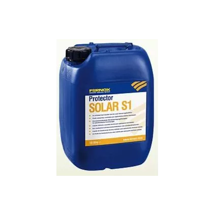 Solar s1 FERNOX