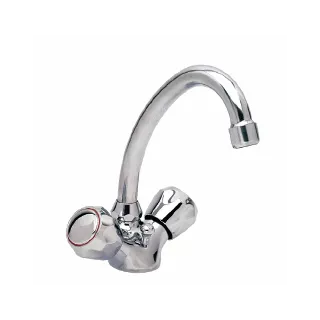 Mélangeur Lavabo CLIPPER OF