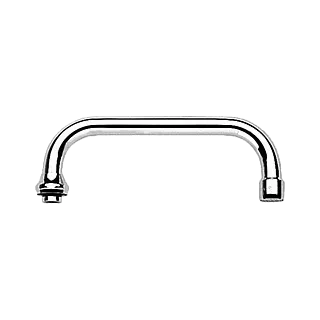 Bec De Robinetterie 200 mm U 13028000 GROHE
