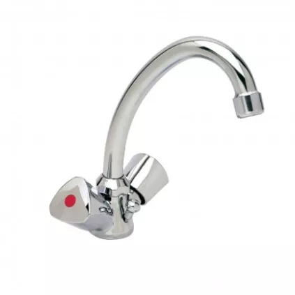 Mitigeur lavabo HOEDIC 1502E OZE OZE eco-bricolage.com