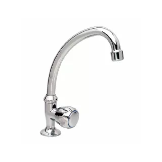 Robinet mélangeur à colonne CLIPPER OTTOFOND, CLIPPER OTTOFOND mélang