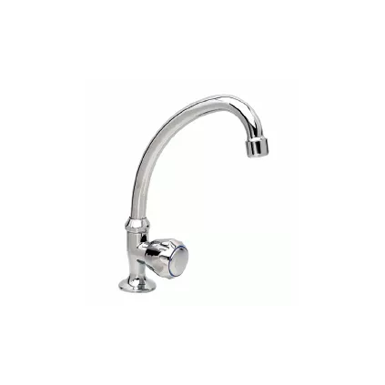 Robinet mélangeur à colonne CLIPPER OTTOFOND