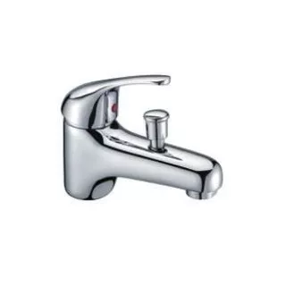 Mitigeur Bain Douche ANJOUMIX Monotrou 1630 OZE ACS