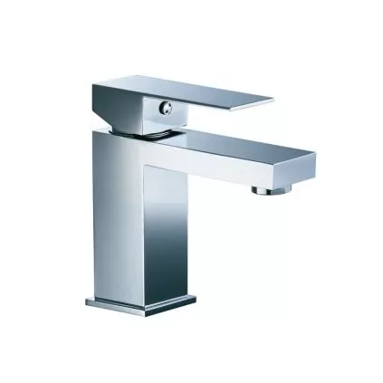 Mitigeur lavabo EDEN Ed11 Chromé OZE- eco-bricolage.com