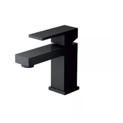 ottofond EDEN ED11NM-Mitigeur Lavabo Noir Mat