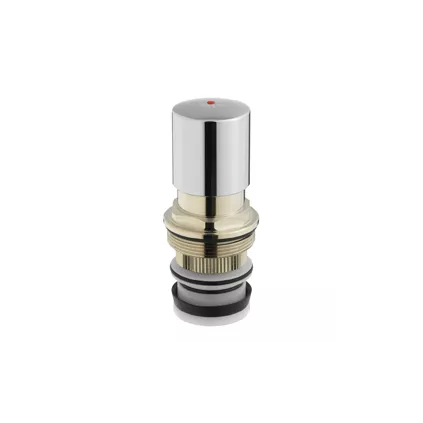 Tête Interchangeable PRESTO 01008 Modèle jusqu'a fin 1985 PRESTO