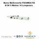 Lot de 10 barres de tube multicouche D50 3ML SOMATHERM - eco-bricolag