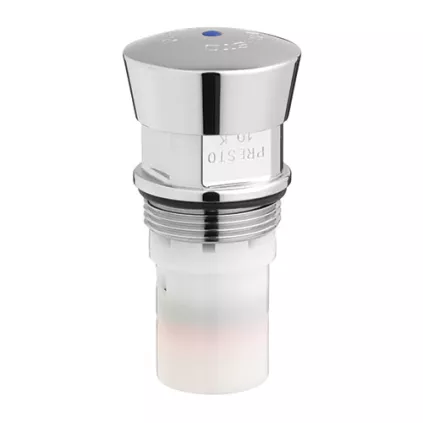 Tête Interchangeable PRESTO 01028 Eau Froide PRESTO