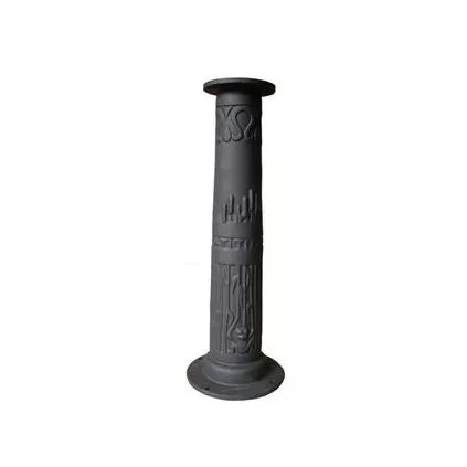 Socle de Pompe à Main Décoré Import GRILLOT P0275.50