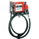 Distributeur de Gas-oil 70 L/min CUBE 70