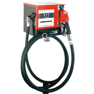 Distributeur de Gas-oil 70 L/min CUBE 70