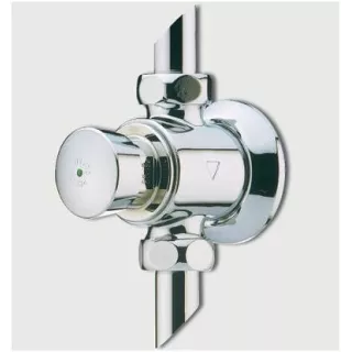 Robinet Urinoir P60 DM 3/4 15000 PRESTO ECO-BRICOLAGE.COM