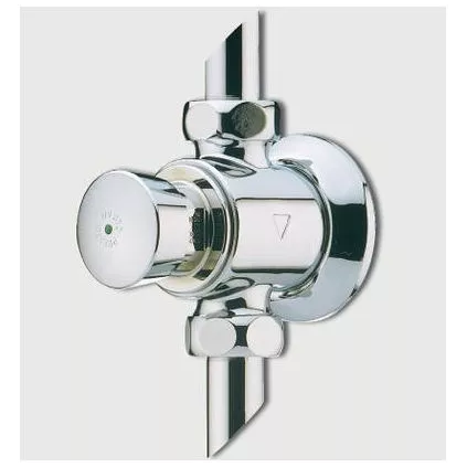 Robinet Urinoir P60 DM 3/4 15000 PRESTO ECO-BRICOLAGE.COM