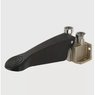 Robinet à pédale P520 PRESTO 3/5 NF 23614 ECO-BRICOLAGE.COM