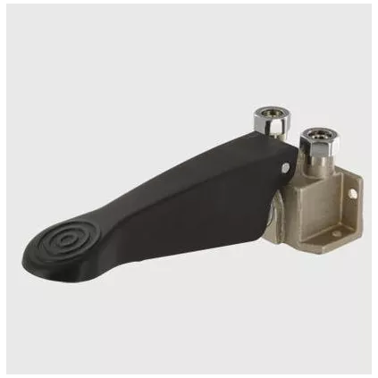 Robinet à pédale P520 PRESTO 3/5 NF 23614 ECO-BRICOLAGE.COM