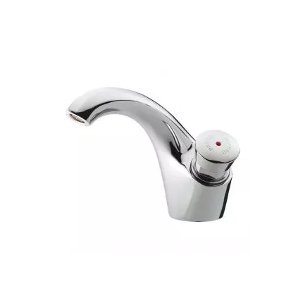 Robinet simple sur plage PRESTO 600 S 1/2 Eau Froide antiblocage PRESTO eco-bricolage.com