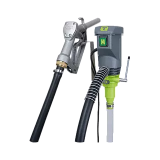 Pompe Electrique FIOUL HORNET W40 CONFORT 250 Wts ECO-BRICOLAGE