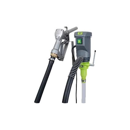 Pompe Electrique FIOUL HORNET W40 CONFORT 250 Wts ECO-BRICOLAGE