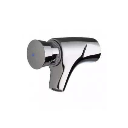 Robinet Lavabo Temporisé 504 3/8 Eau Froide antigel PRESTO eco-bricolage.com