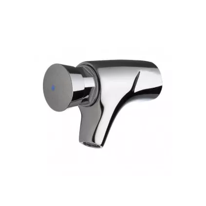 Robinet Lavabo Temporisé 504S 3/8 Eau Froide antiblocage PRESTO eco-bricolage.com