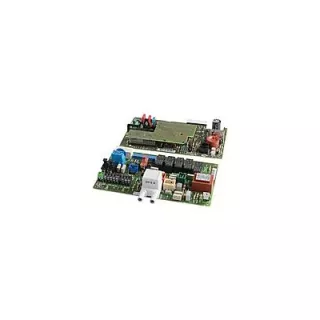 CIRCUIT IMPRIMÉ (ENSEMBLE) VAILLANT 130438 VAILLANT