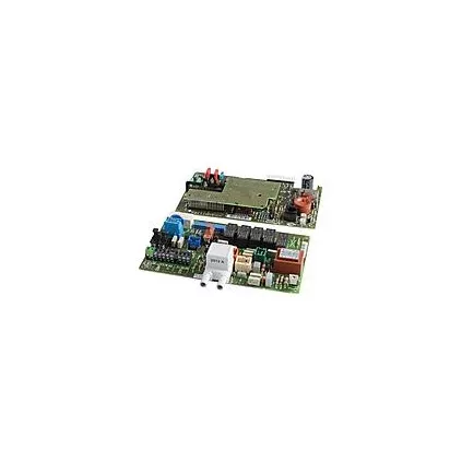 CIRCUIT IMPRIMÉ (ENSEMBLE) VAILLANT 130438 VAILLANT