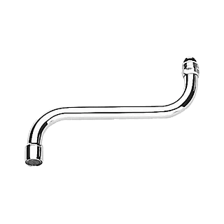 Bec De Robinetterie 13051000 GROHE