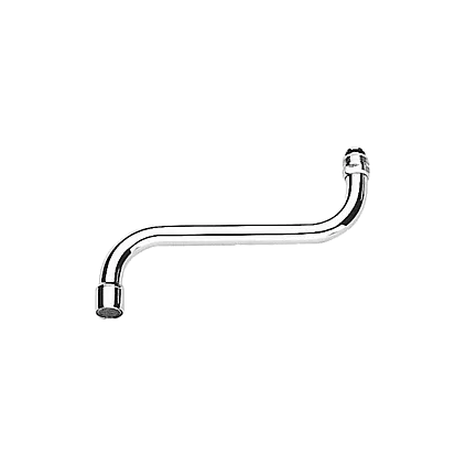 Bec De Robinetterie 13051000 GROHE