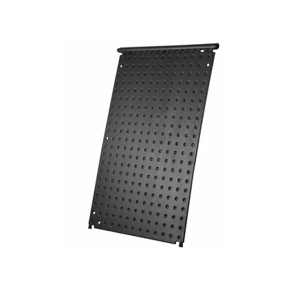 Absorbeur solaire 1.08 M² 1320x820 ECOBRICOLAGE