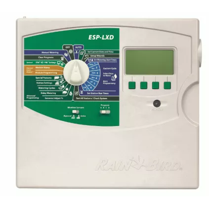 Programmateur Arrosage ESP LXD RAIN BIRD programmateur ESP-LXD pour parc ou complexe sportif