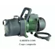 Pompe GARDEN-COM 102 M JETLY 010020
