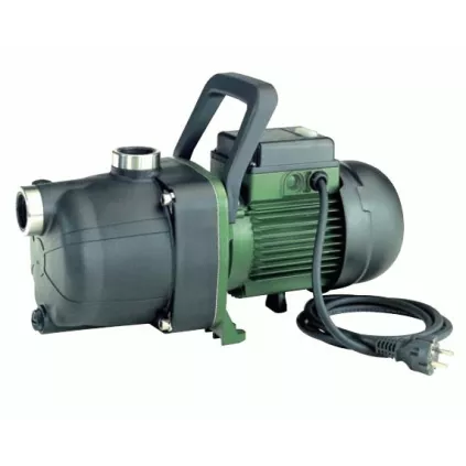 Pompe GARDEN-COM 62 M JETLY