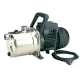 Pompe monocellulaires Garden Inox 102 M JETLY