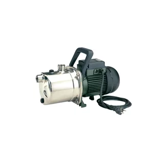 Pompe monocellulaires Garden Inox 132 M JETLY