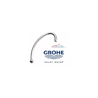 Bec orientable 13070000 ATLANTA GROHE