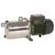Pompe multicellulaires EURO INOX auto-amorçante JETLY