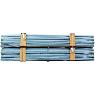 Tube PVC en Palette Longueur 4.00 ML ECO-BRICOLAGE