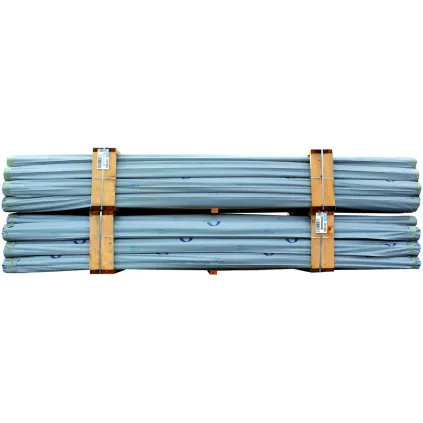 Tube PVC en Palette Longueur 4.00 ML ECO-BRICOLAGE