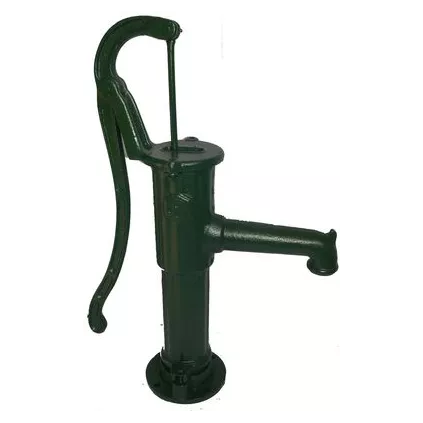 Pompe à main américaine import P75 GRILLOT