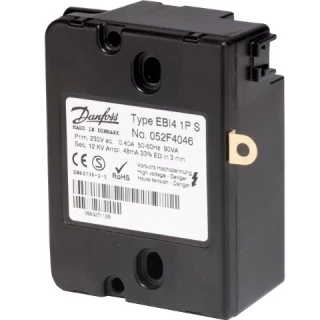 Allumeur électronique fioul EBI 4 052F4046 DANFOSS