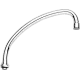 Bec De Robinetterie 13077000 GROHE GROHE