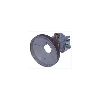 Accroche Flamme B 10 FU ZAEGEL HELD - BENTONE