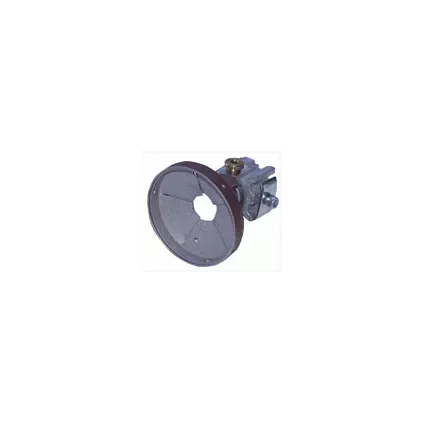 Accroche Flamme B 10 FU ZAEGEL HELD - BENTONE