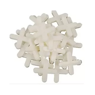 Croisillons Carrelage 4 x 28 mm 200P ECOBRICOLAGE