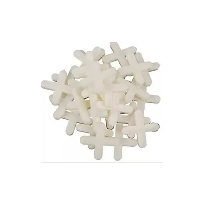 Croisillons Carrelage 4 x 28 mm 200P ECOBRICOLAGE